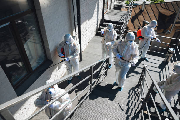 Best Residential Mold Inspection & Testing  in Tolleson, AZ